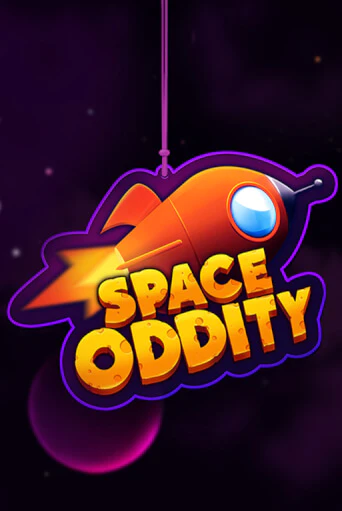 Демо игра Space Oddity играть онлайн | Casino X Official бесплатно