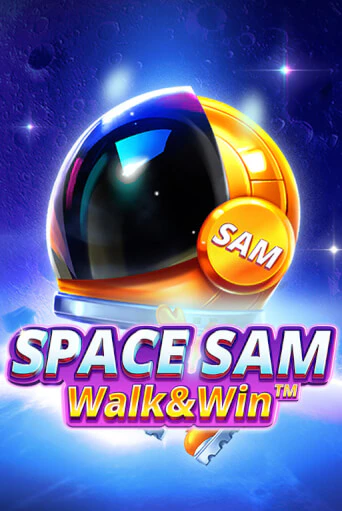 Демо игра Space Sam Walk And Win TM играть онлайн | Casino X Official бесплатно