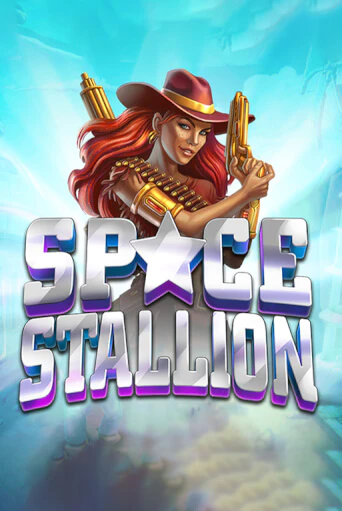 Демо игра Space Stallion играть онлайн | Casino X Official бесплатно