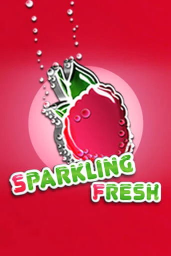 Демо игра Sparkling Fresh играть онлайн | Casino X Official бесплатно