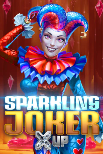 Демо игра Sparkling Joker X UP™ играть онлайн | Casino X Official бесплатно