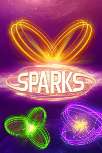 Демо игра Sparks играть онлайн | Casino X Official бесплатно