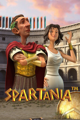 Демо игра Spartania играть онлайн | Casino X Official бесплатно