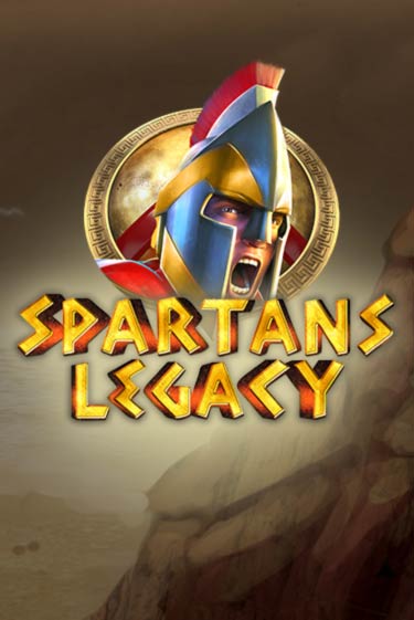 Демо игра Spartans Legacy играть онлайн | Casino X Official бесплатно