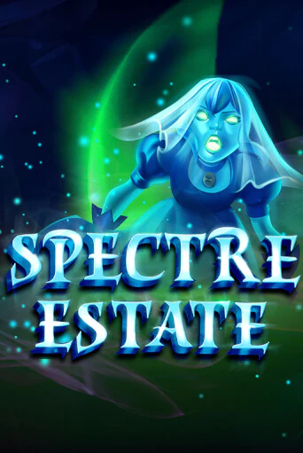 Демо игра Spectre Estate играть онлайн | Casino X Official бесплатно