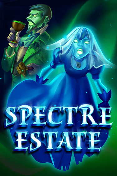 Демо игра Spectre Estate играть онлайн | Casino X Official бесплатно