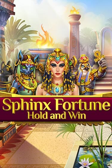 Демо игра Sphinx Fortune играть онлайн | Casino X Official бесплатно