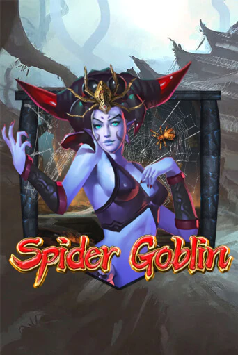 Демо игра Spider Goblin играть онлайн | Casino X Official бесплатно