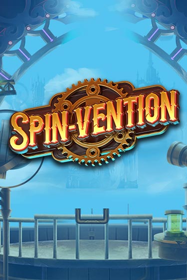 Демо игра Spin-vention играть онлайн | Casino X Official бесплатно