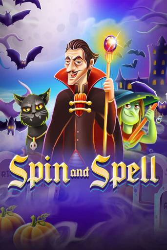 Демо игра Spin and Spell играть онлайн | Casino X Official бесплатно