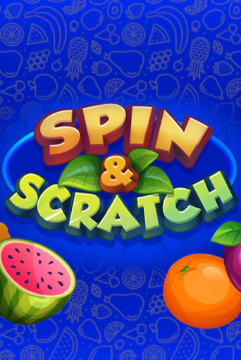 Демо игра Spin & Scratch играть онлайн | Casino X Official бесплатно