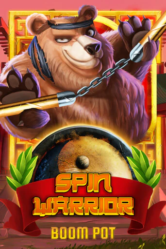 Демо игра Spin Warrior Boom Pot играть онлайн | Casino X Official бесплатно