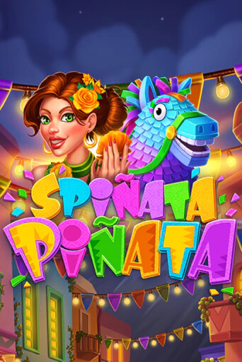 Демо игра Spinata Pinata играть онлайн | Casino X Official бесплатно