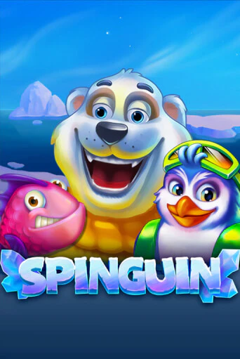 Демо игра Spinguin играть онлайн | Casino X Official бесплатно