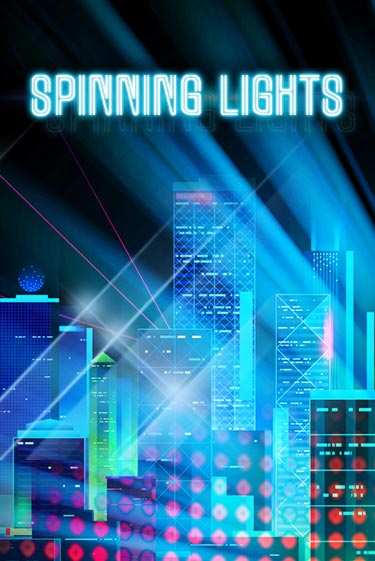 Демо игра Spinning Lights играть онлайн | Casino X Official бесплатно