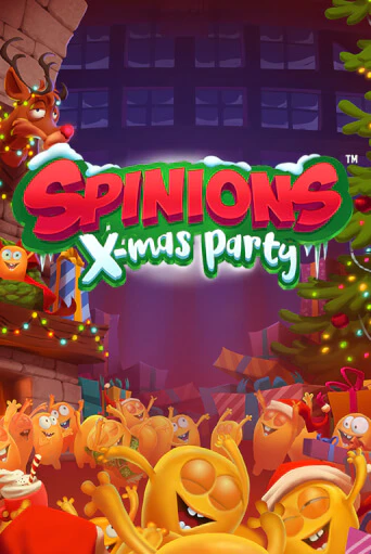 Демо игра Spinions X-mas Party играть онлайн | Casino X Official бесплатно