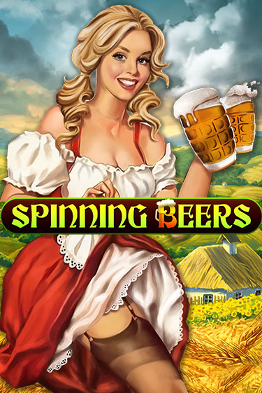 Демо игра Spinning Beers играть онлайн | Casino X Official бесплатно