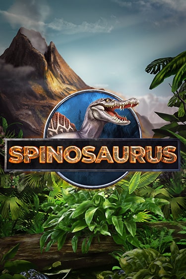 Демо игра Spinosaurus играть онлайн | Casino X Official бесплатно