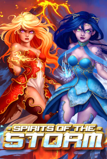 Демо игра Spirits of the Storm играть онлайн | Casino X Official бесплатно