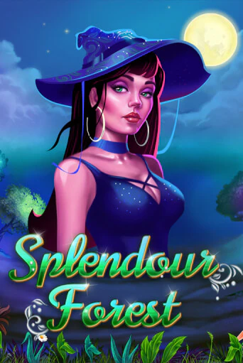 Демо игра Splendour Forest играть онлайн | Casino X Official бесплатно