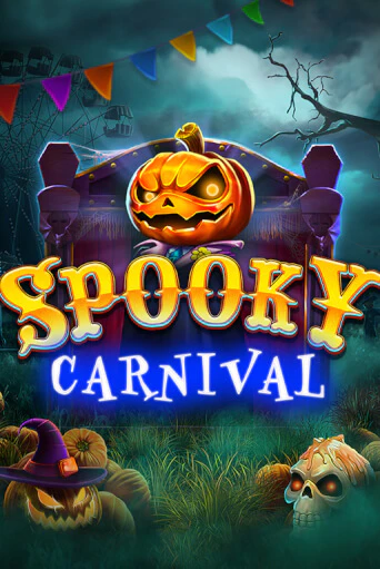 Демо игра Spooky Carnival играть онлайн | Casino X Official бесплатно