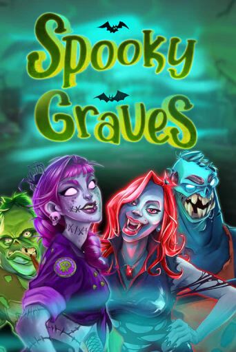 Демо игра Spooky Graves играть онлайн | Casino X Official бесплатно