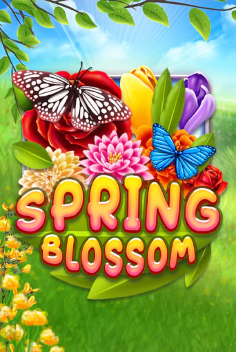 Демо игра Spring Blossom играть онлайн | Casino X Official бесплатно