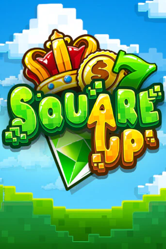 Демо игра Square Up играть онлайн | Casino X Official бесплатно