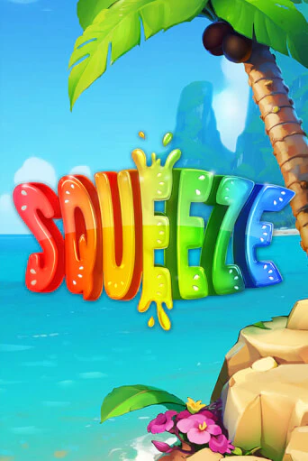 Демо игра Squeeze играть онлайн | Casino X Official бесплатно