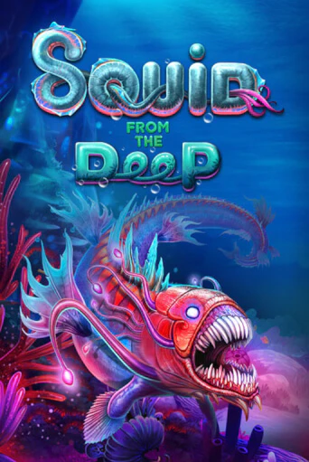 Демо игра Squid From The Deep играть онлайн | Casino X Official бесплатно