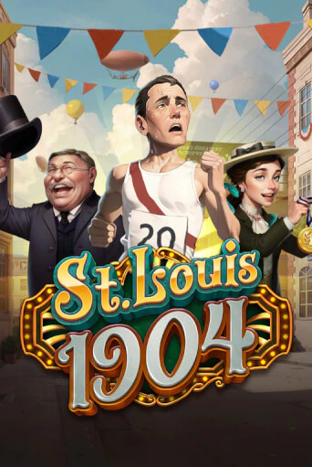 Демо игра St Louis 1904 играть онлайн | Casino X Official бесплатно