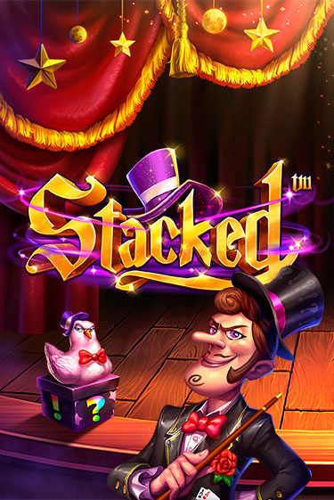 Демо игра Stacked играть онлайн | Casino X Official бесплатно