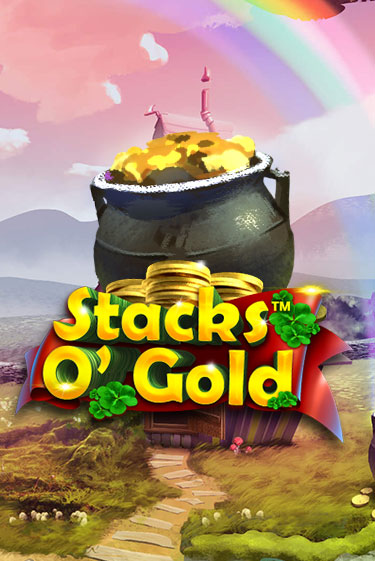 Демо игра Stacks O' Gold играть онлайн | Casino X Official бесплатно