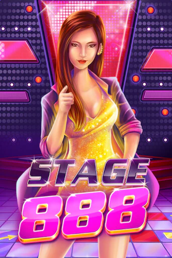 Демо игра Stage 888 играть онлайн | Casino X Official бесплатно