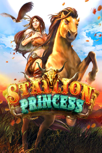 Демо игра Stallion Princess играть онлайн | Casino X Official бесплатно