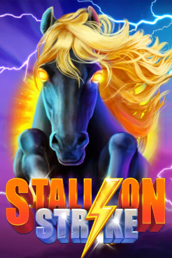 Демо игра Stallion strike играть онлайн | Casino X Official бесплатно