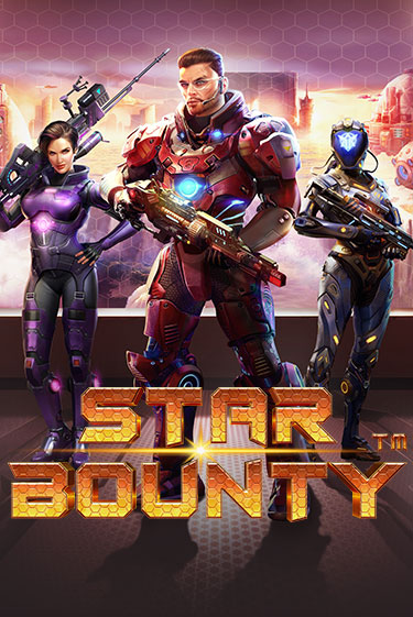 Демо игра Star Bounty играть онлайн | Casino X Official бесплатно