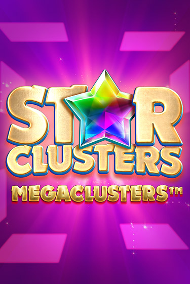 Демо игра Star Clusters играть онлайн | Casino X Official бесплатно