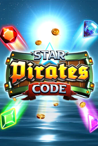 Демо игра Star Pirates Code играть онлайн | Casino X Official бесплатно