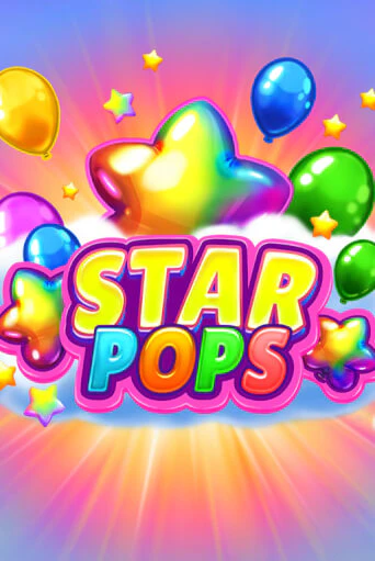 Демо игра Star Pops играть онлайн | Casino X Official бесплатно