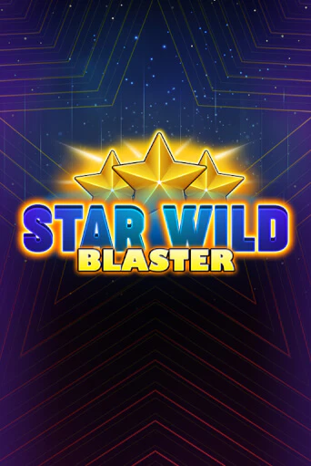 Демо игра Star Wild Blaster играть онлайн | Casino X Official бесплатно