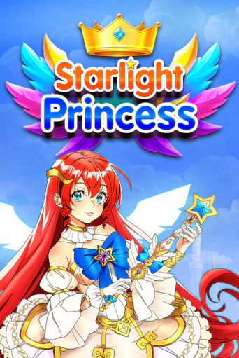 Демо игра Starlight Princess играть онлайн | Casino X Official бесплатно