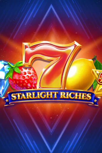 Демо игра Starlight Riches играть онлайн | Casino X Official бесплатно