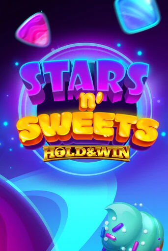 Демо игра Stars n' Sweets™ Hold & Win™ играть онлайн | Casino X Official бесплатно