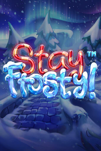 Демо игра Stay Frosty! играть онлайн | Casino X Official бесплатно