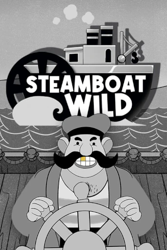 Демо игра Steamboat Wild играть онлайн | Casino X Official бесплатно