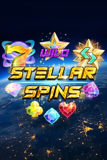 Демо игра Stellar Spins играть онлайн | Casino X Official бесплатно