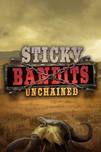 Демо игра Sticky Bandits Unchained играть онлайн | Casino X Official бесплатно