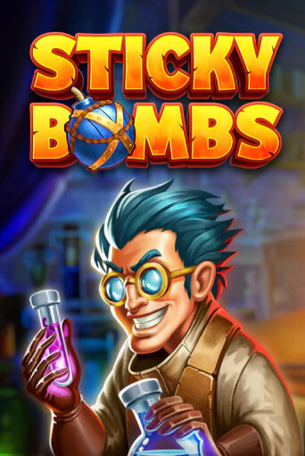 Демо игра Sticky Bombs играть онлайн | Casino X Official бесплатно