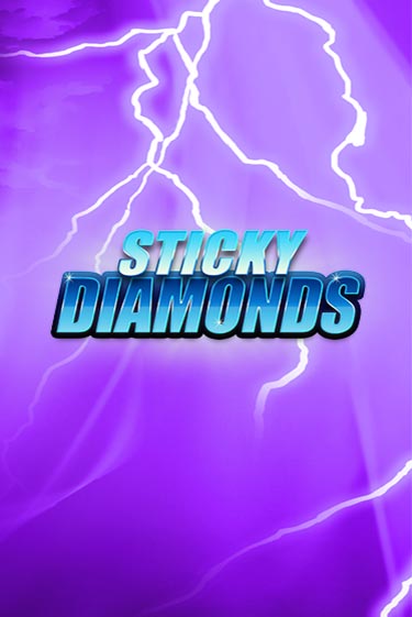 Демо игра Sticky Diamonds играть онлайн | Casino X Official бесплатно